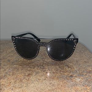 AUTHENIC VERSACE SUNGLASSES